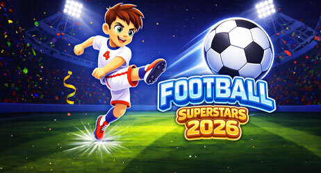 Source of Football Superstars 2026 Game Image