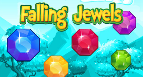 Source of Falling Jewels Game Image