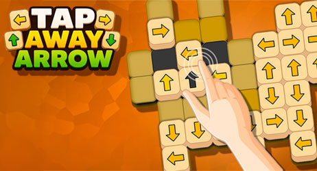 Source of Tap Arrow Away Game Image