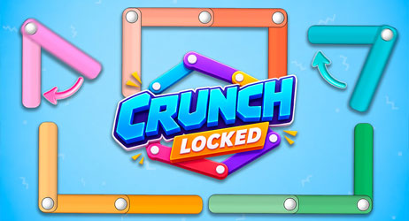 Source of Crunch Locked Game Image