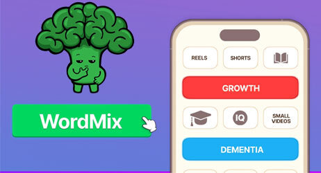 Source of WordMix Game Image