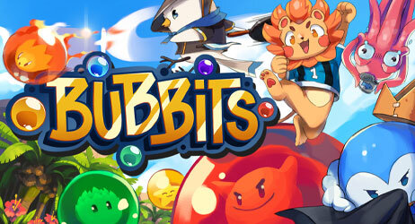 Source of Bubbits Game Image