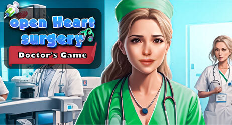 Source of Hospital Surgeon Doctor Game Game Image