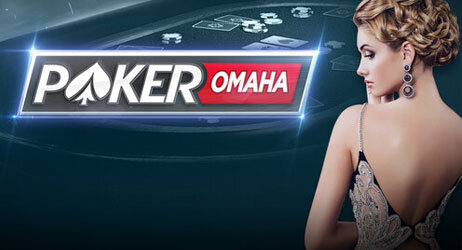 Source of Poker Omaha Game Image