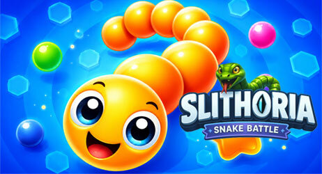 Source of Slithoria Game Image