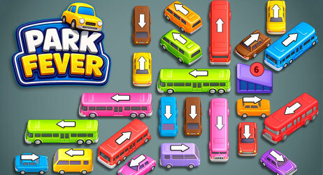 Source of Park Fever Game Image