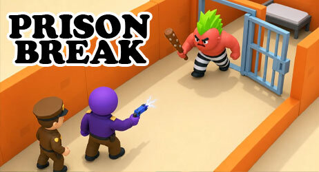Source of Prison Break Game Image