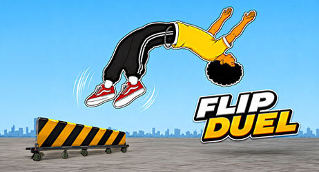 Source of Flip Duel Game Image