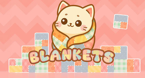 Source of Blankets Game Image