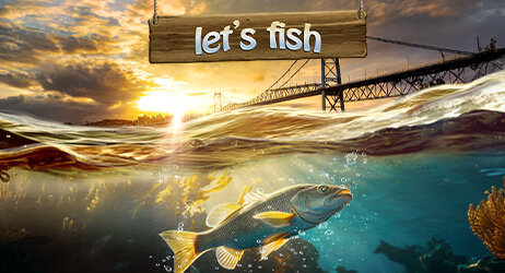 Let's Fish!