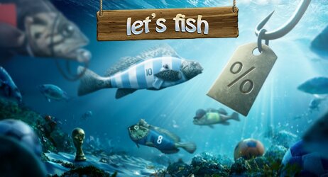 Let's Fish!