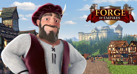 Forge of Empires