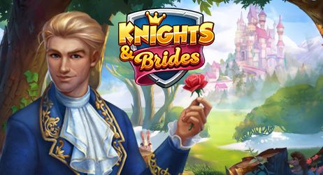 Source of Knights and Brides Game Image