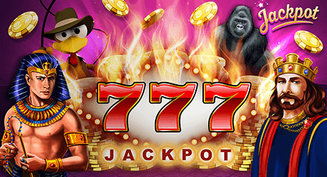 Source of Jackpot Game Image