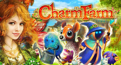 Charm Farm