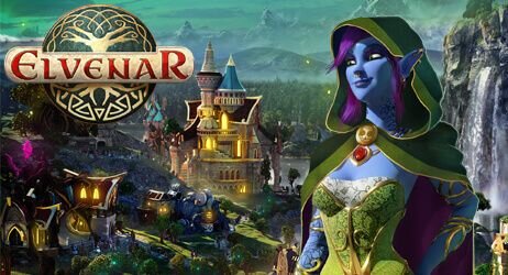 Elvenar
