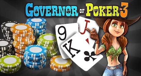 Governor Of Poker 3