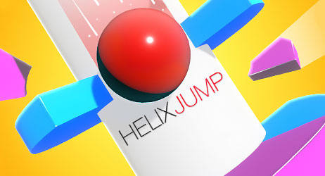Source of Helix Jump Game Image