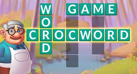 Source of Crocword: Crossword Puzzle Game Game Image