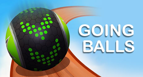 Source of Going Balls Game Image