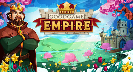Goodgame Empire