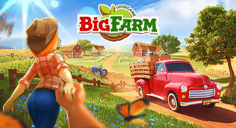 Goodgame Big Farm