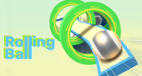 Source of Rolling Ball Game Image
