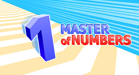 Source of Master of Numbers Game Image