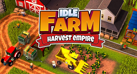 Source of Idle Farm Game Image