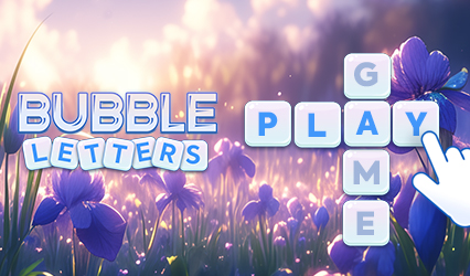Source of Bubble Letters Game Image