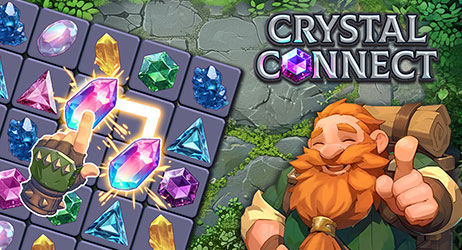Source of Crystal Connect Game Image