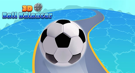 Source of 3D Ball Balancer Game Image