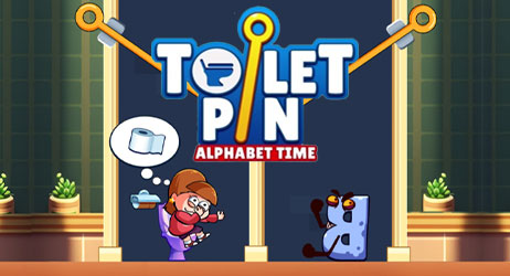 Source of Toilet Pin Game Image