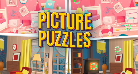 Source of Picture Puzzles Game Image