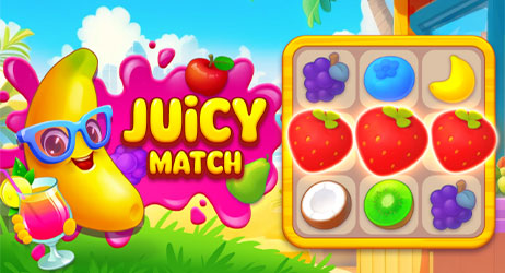 Source of Juicy Match Game Image