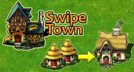 Source of Swipetown Game Image