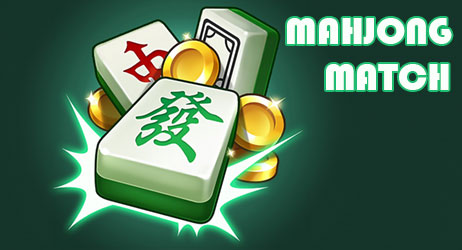 Source of Mahjong Match Game Image