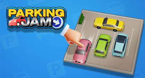 Source of Parking Jam Online Game Image