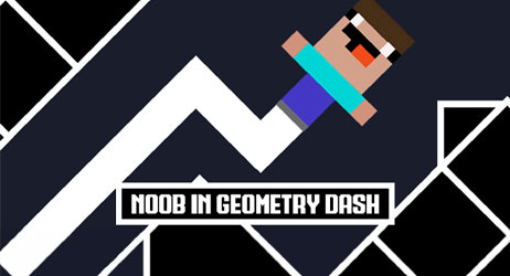 Source of Noob in Geometry Dash Game Image