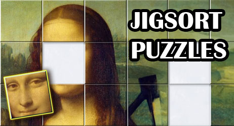 Source of Jigsort Puzzles Game Image