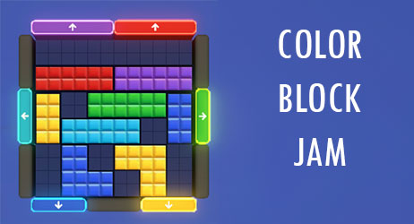 Source of Color Block Jam Game Image