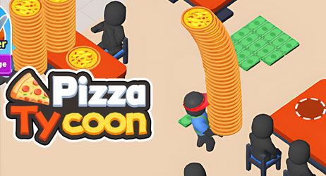 Source of Pizza İmparatorluğu Game Image