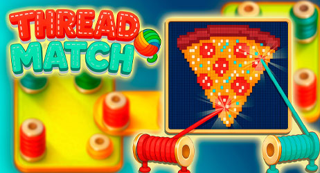 Source of Thread Match Game Image