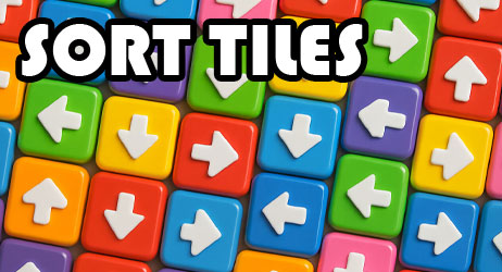 Source of Sort Tiles Game Image