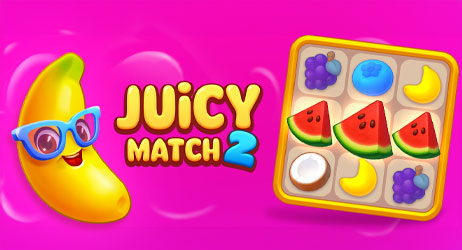 Source of Juicy Match 2 Game Image