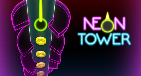 Source of Neon Kule Game Image