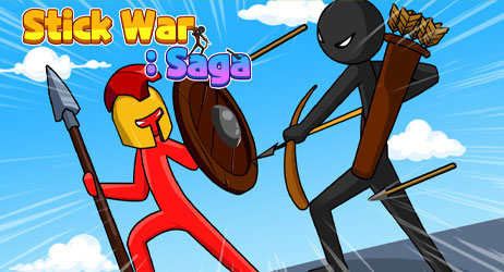 Source of Stick War Saga Game Image