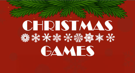 Source of Christmas Games Game Image