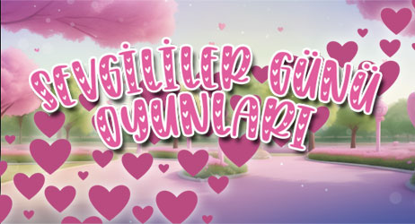 Source of Sevgililer Günü Oyunları Game Image