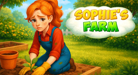 Source of Sophie's Farm Game Image